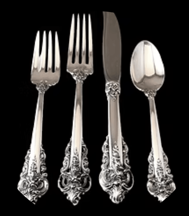 925 Flatware