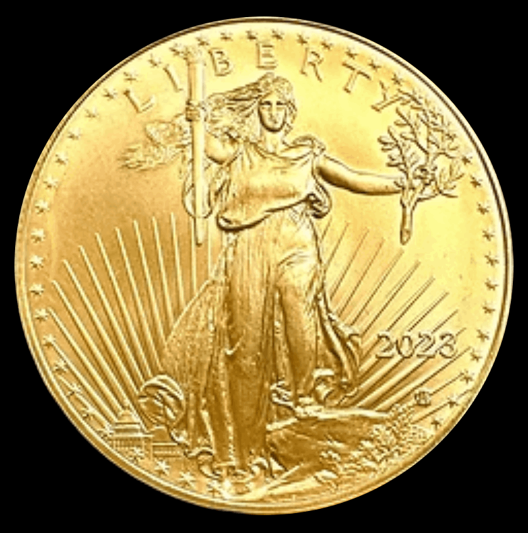 Gold Coins